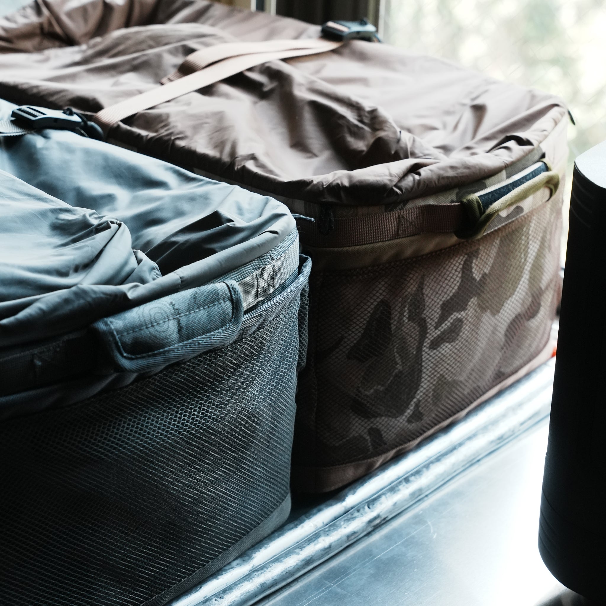 H.R CONTAINER NDW ver – LOG