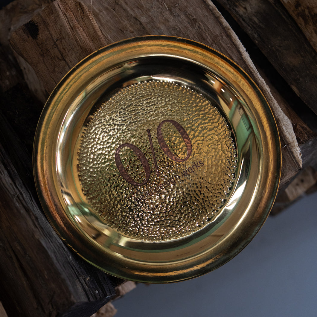 【TTE限定・ゴールドラメ素体】ニャスラ Nyasura 複雑造形 Filoméla x neru design works osara22 brass – LOG