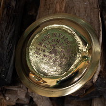 画像をギャラリービューアに読み込む, Filoméla x neru design works osara22 brass
