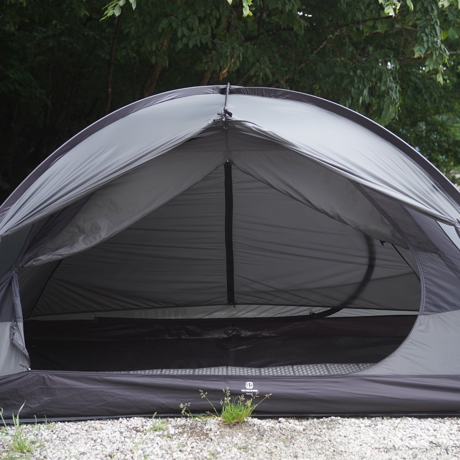 STARS 3 inner shell – LOG