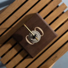 画像をギャラリービューアに読み込む, j unique wood × neru design worksランタンスタンド
