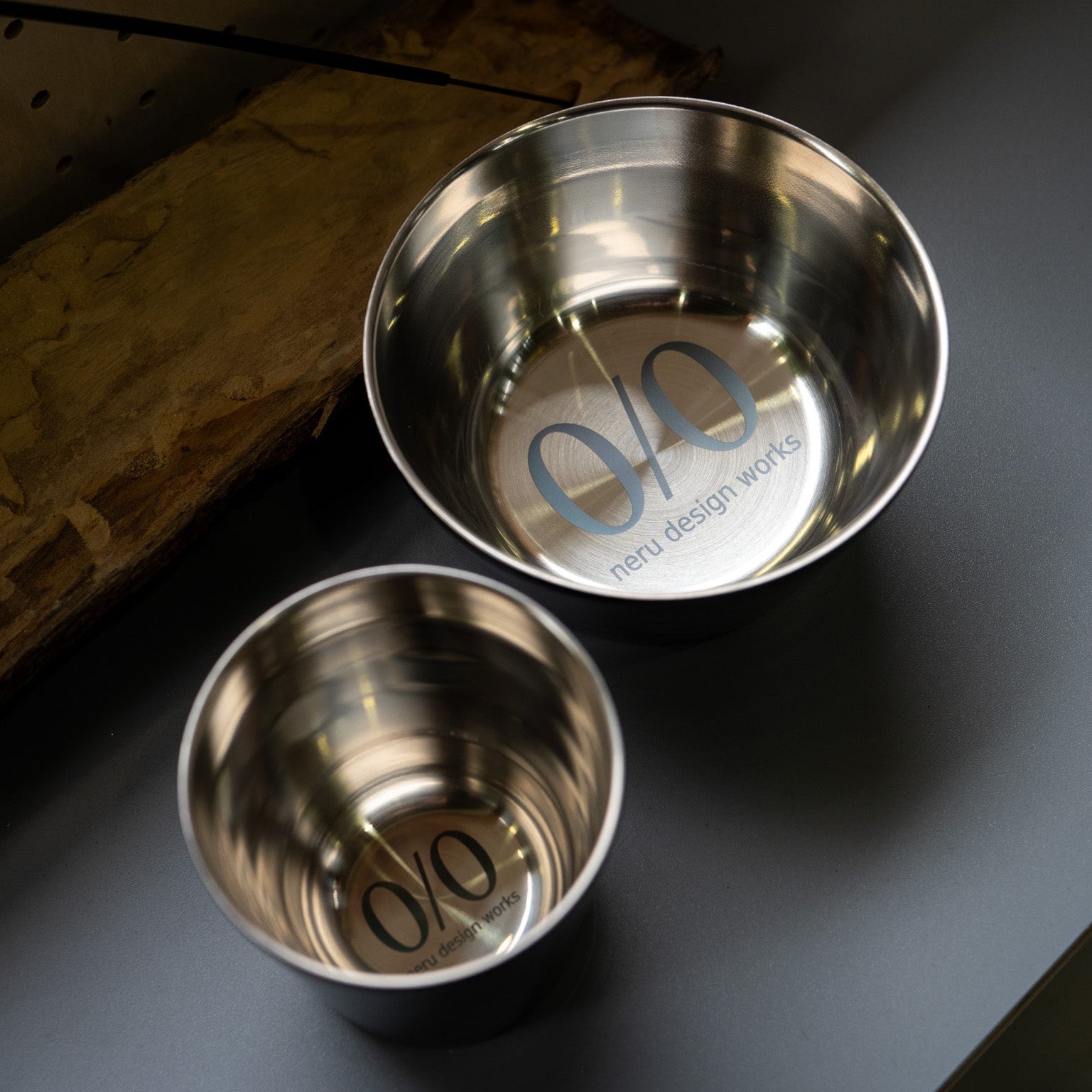 Teon 越前漆器 neru design works ver – LOG