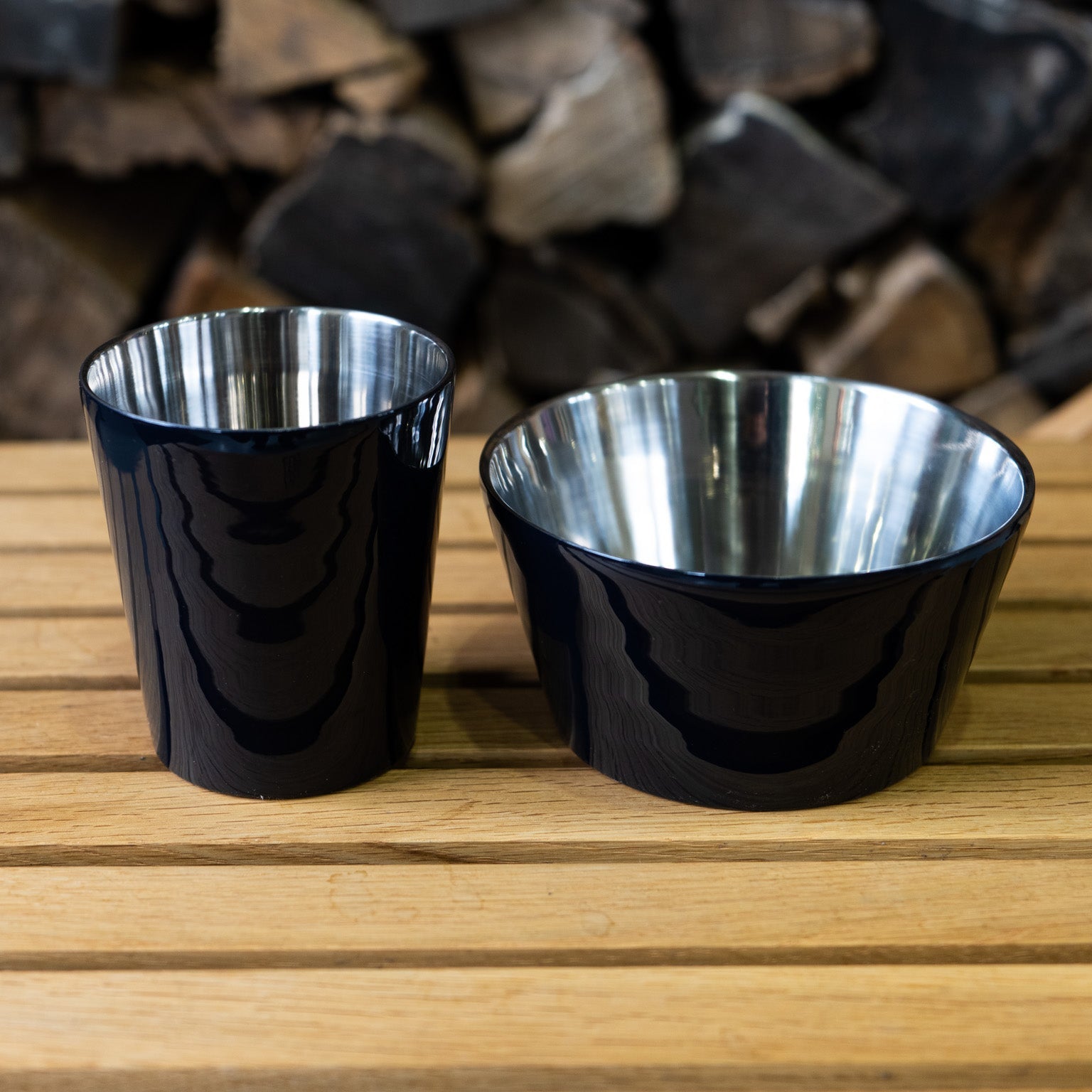 Teon 越前漆器 neru design works ver – LOG