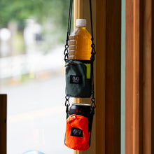 画像をギャラリービューアに読み込む, X-Pac Drink Holder
