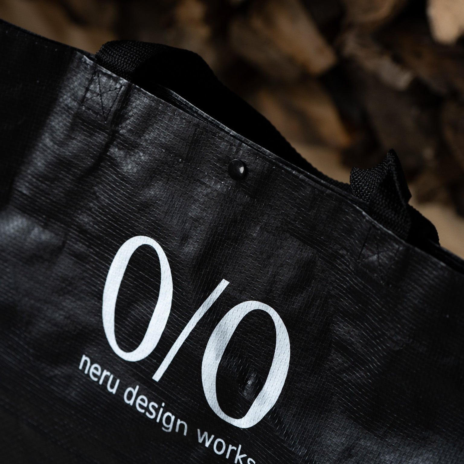 neru design worksラミクロスバッグ – LOG