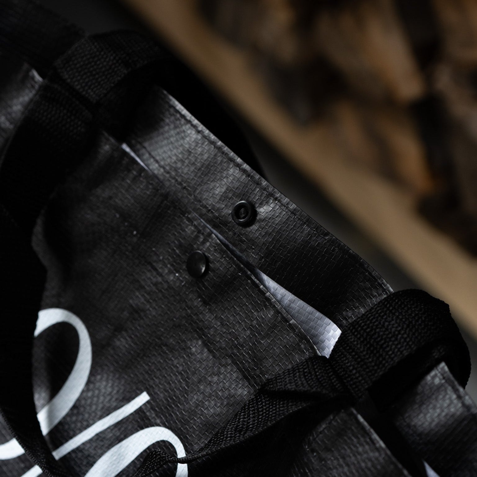 neru design worksラミクロスバッグ – LOG