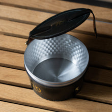 画像をギャラリービューアに読み込む, neru design works  Alu bowl
