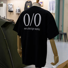 画像をギャラリービューアに読み込む, neru design works original Tシャツ

