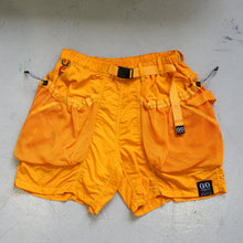 画像をギャラリービューアに読み込む, HAKU×neru design works BIKU SHORTS
