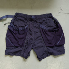 画像をギャラリービューアに読み込む, HAKU×neru design works BIKU SHORTS

