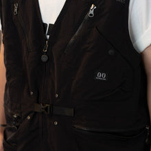 画像をギャラリービューアに読み込む, FIELD MESH VEST
