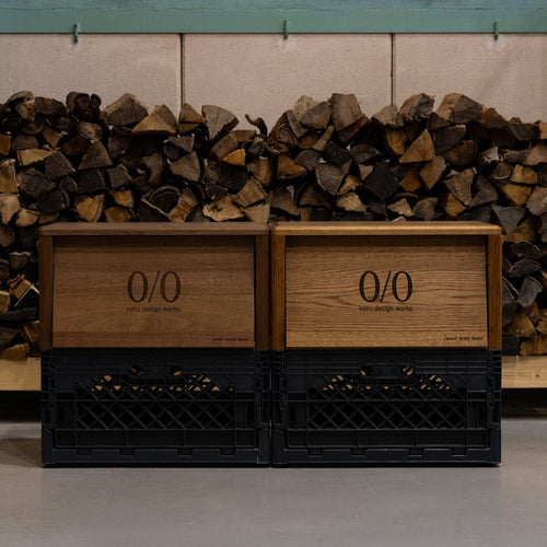 OUTDOOR – LOG