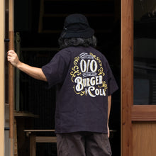 画像をギャラリービューアに読み込む, BURGER &amp; COLA × neru design works Collaboration T-Shirt
