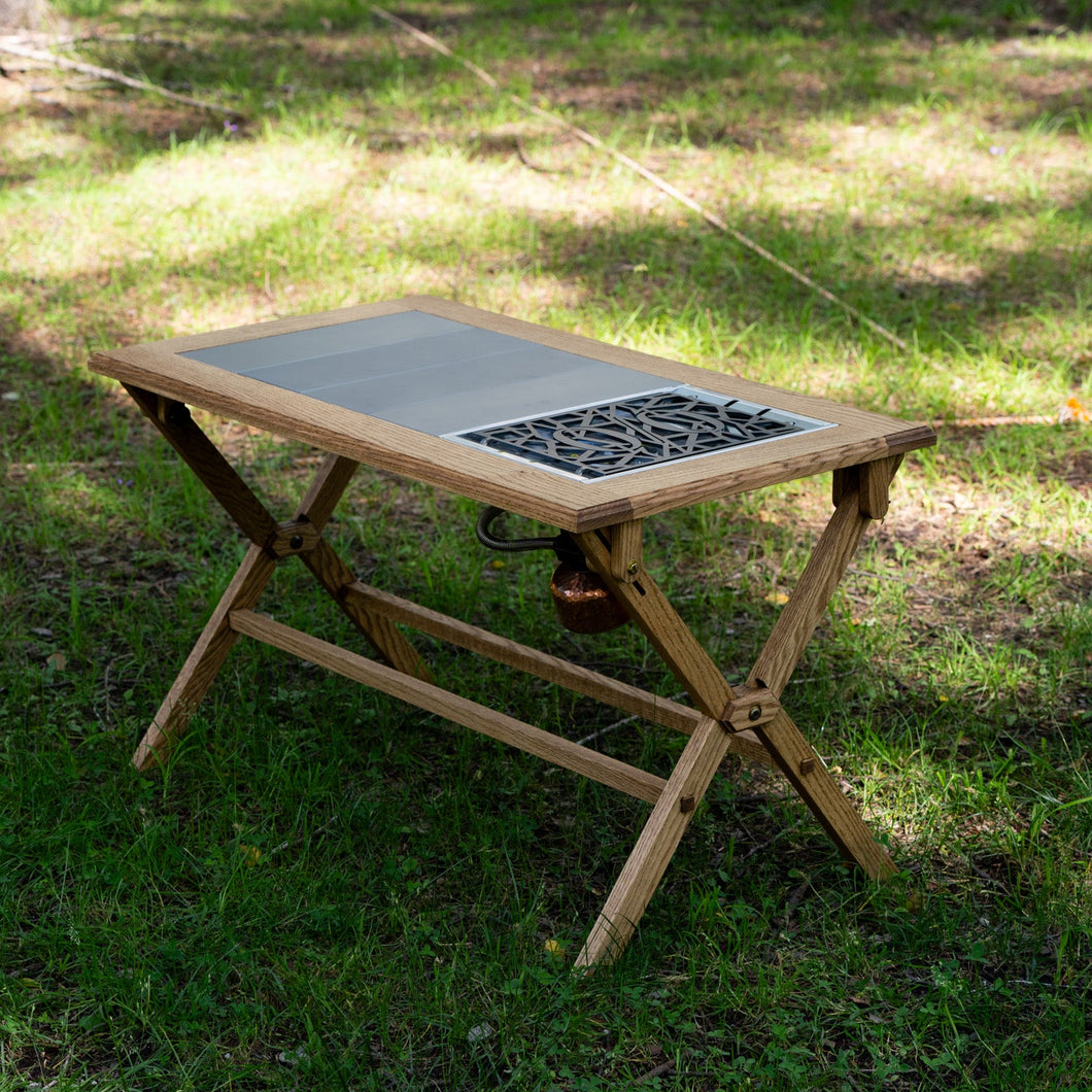 受注商品＞H table – LOG