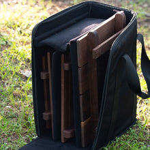 画像をギャラリービューアに読み込む, module table bag
