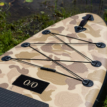 画像をギャラリービューアに読み込む, FOLBOT TACTICAL FOLDING SUP NDW ver
