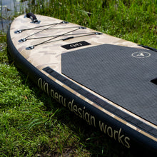 画像をギャラリービューアに読み込む, FOLBOT TACTICAL FOLDING SUP NDW ver

