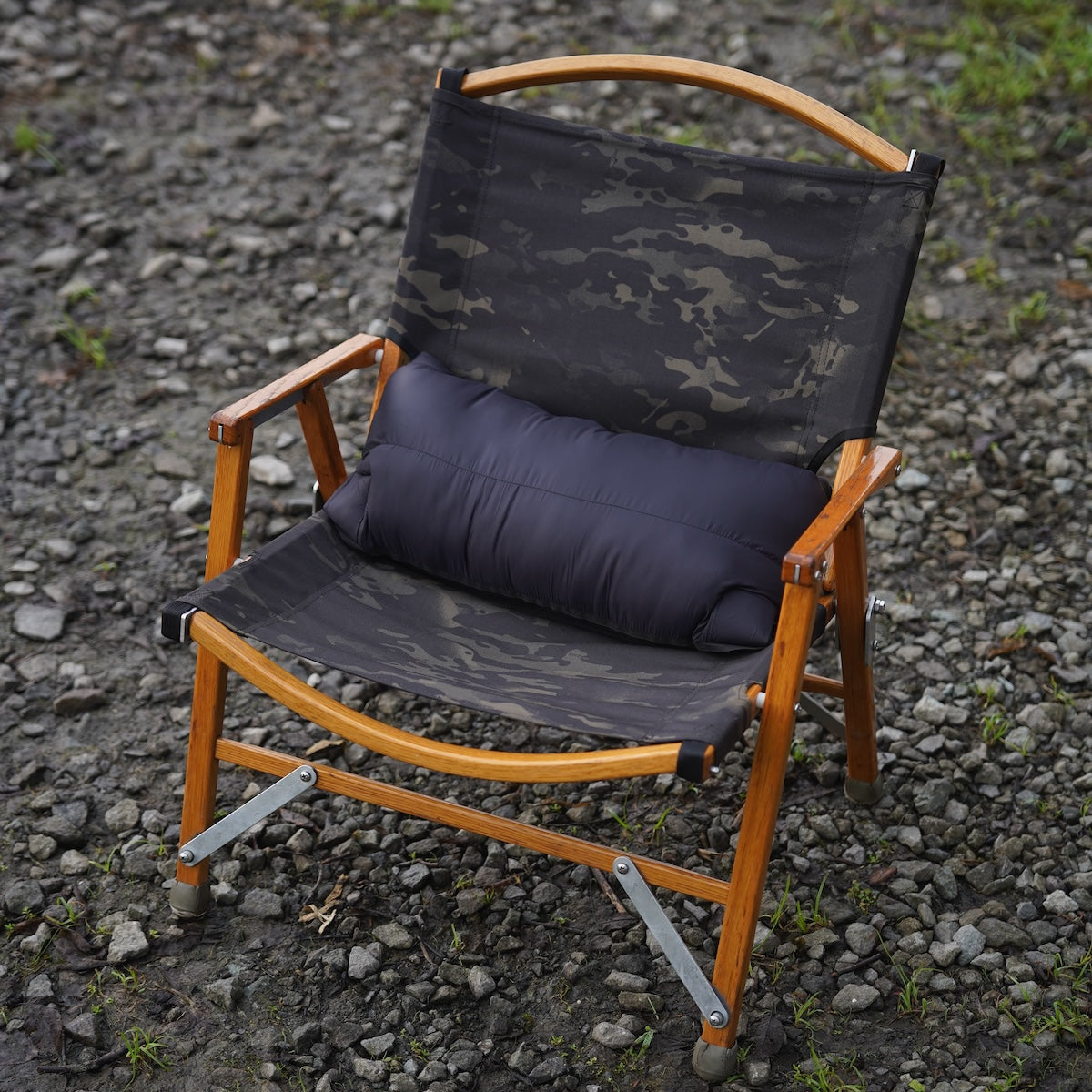 先行予約】CHAIR JACKET for Kermit – LOG