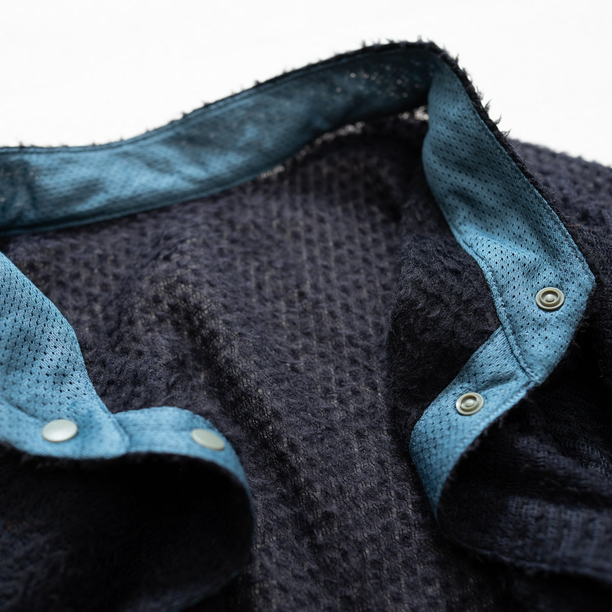ULSUS　Bear Vest　Salute Blue/60 M Bear Vest 60 Salute Blue – LOG