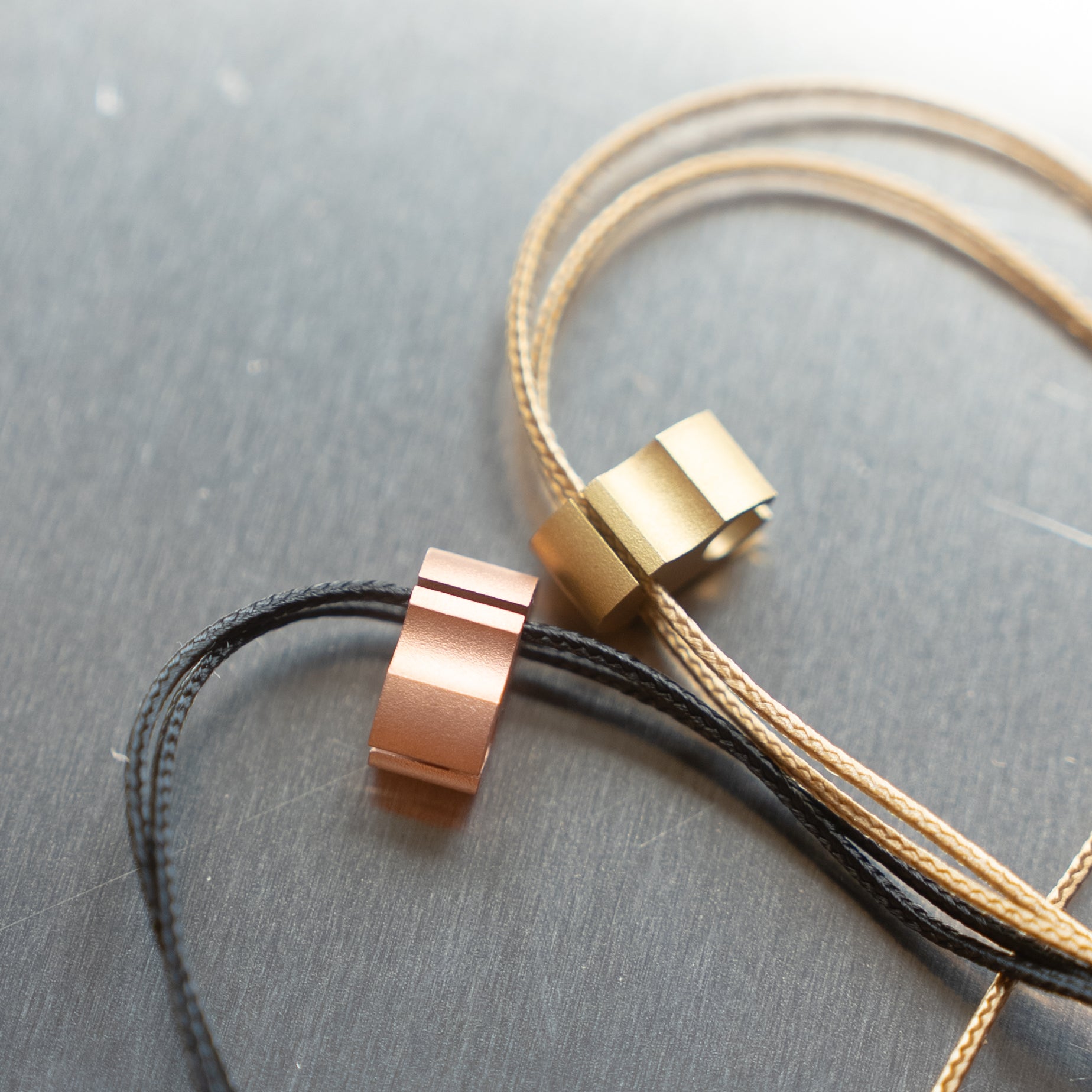 KURASHI MADE MICRO CARABINER NDW ver – LOG