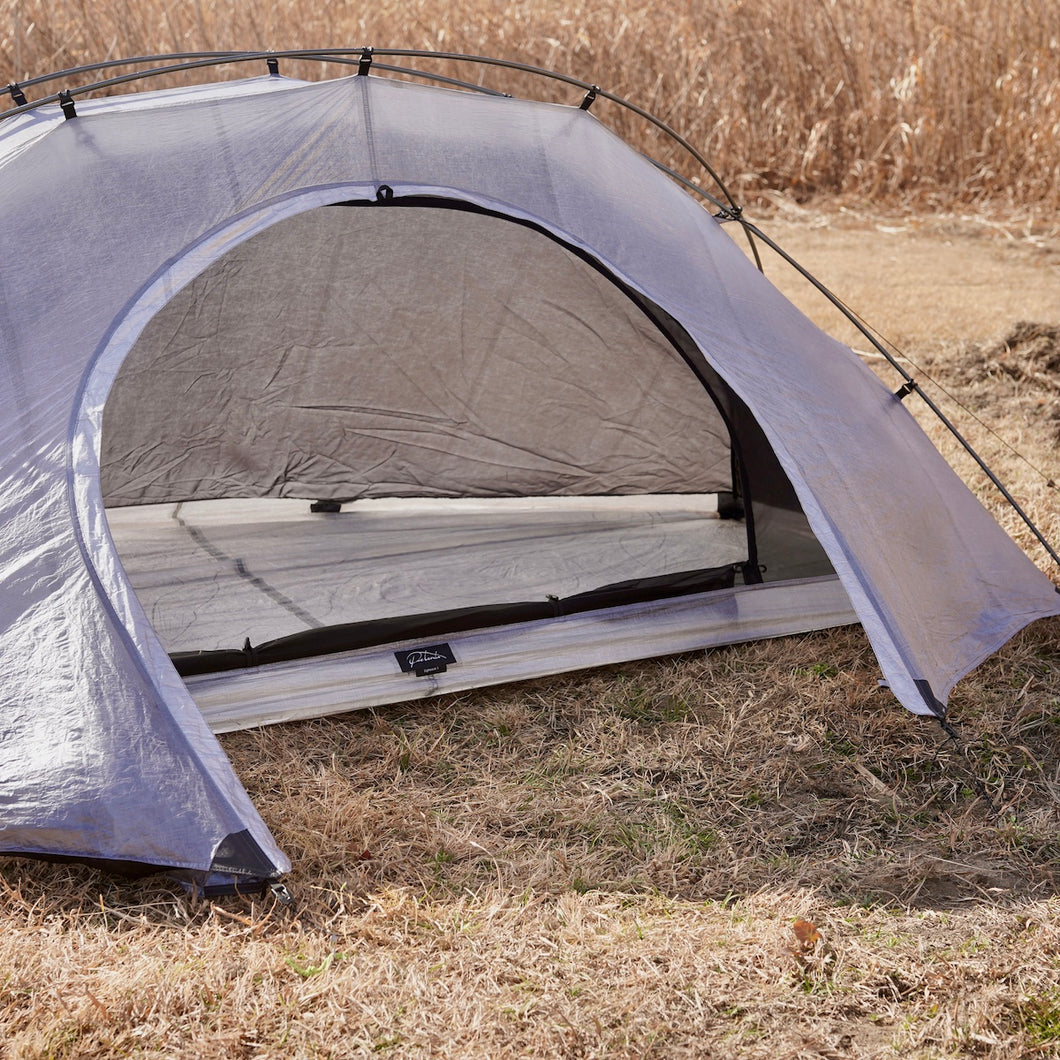 受注商品】Lightrock 1p DCF Grey – LOG