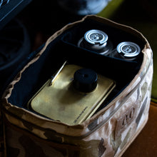 画像をギャラリービューアに読み込む, MINI MULTI CONTAINER
