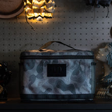 画像をギャラリービューアに読み込む, MINI MULTI CONTAINER
