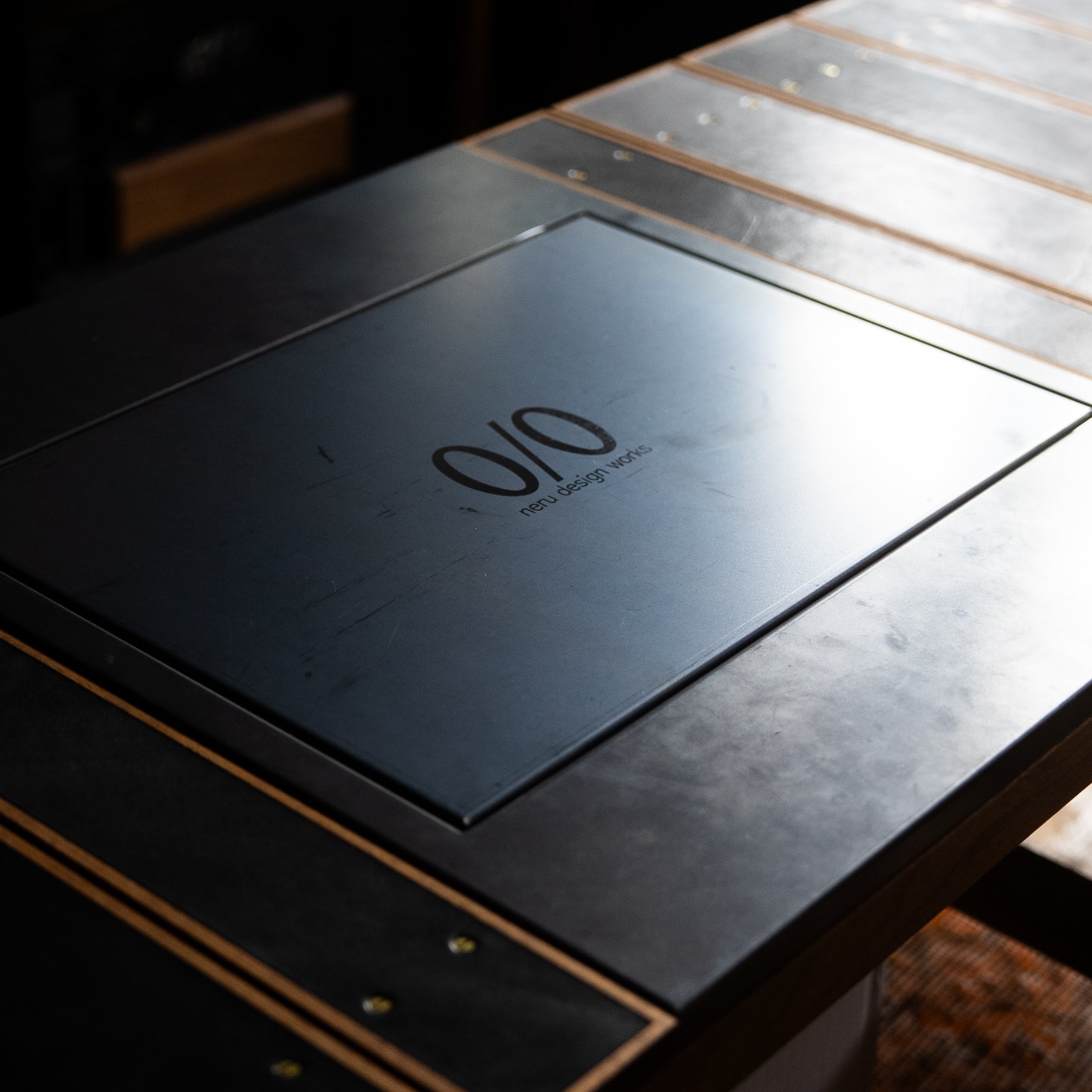 neru design works – LOG