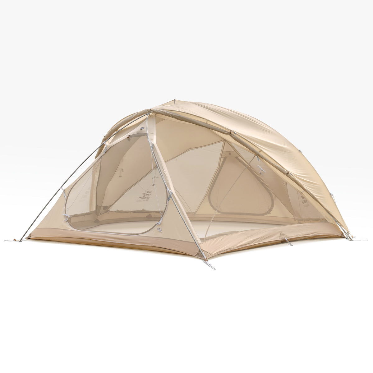 Skydome pro 30D Ivory – LOG