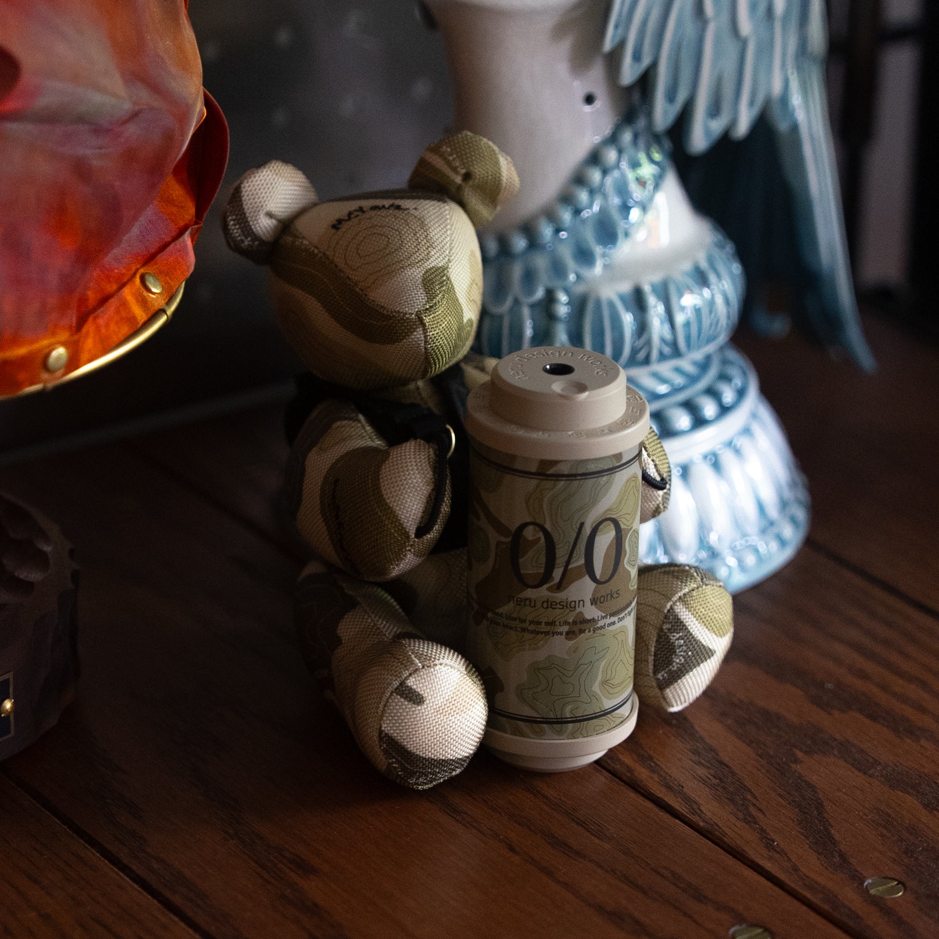 neru design works – LOG
