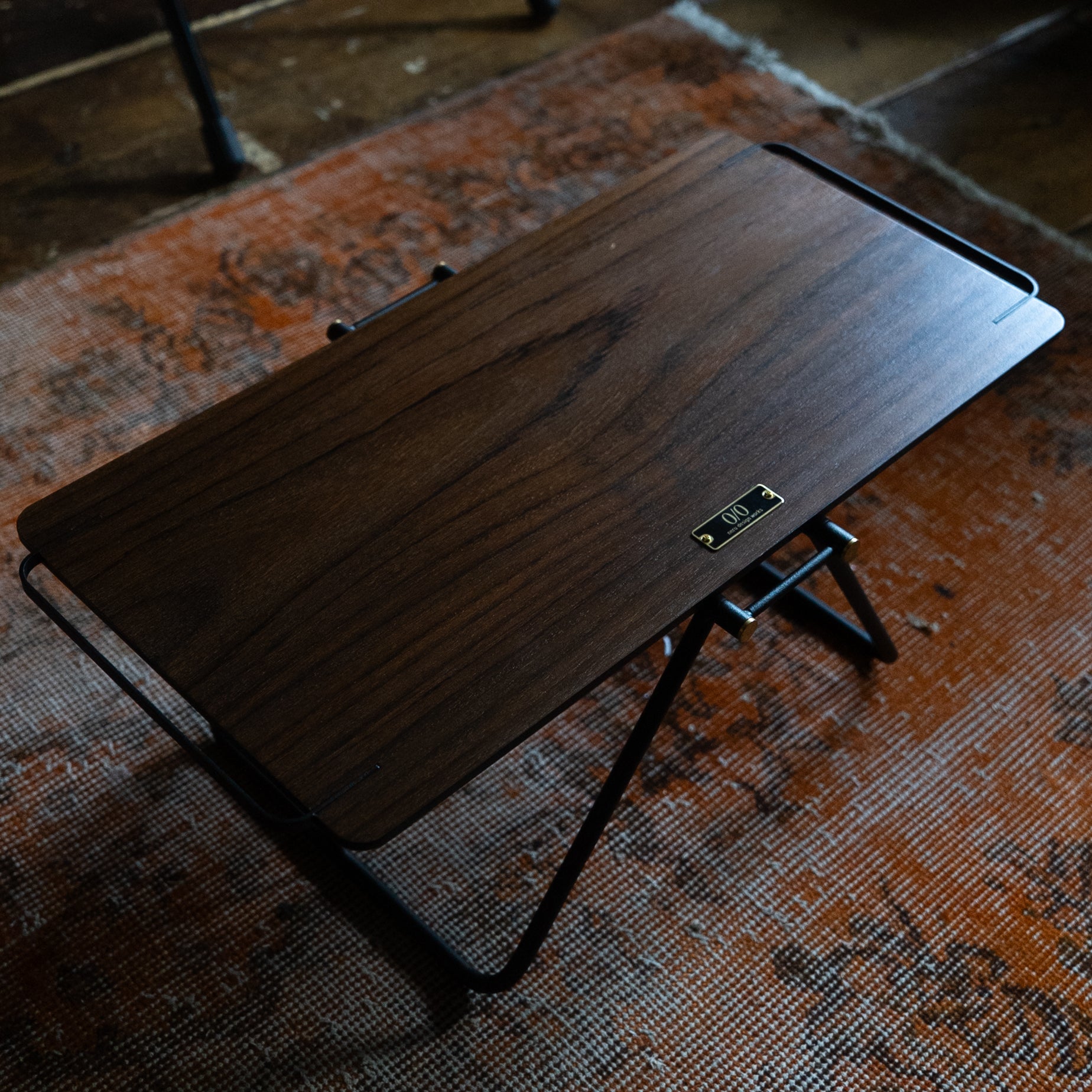 nerudesignworks deck SBSキット neru design works (ネルデザインワークス) アウトドアテーブル