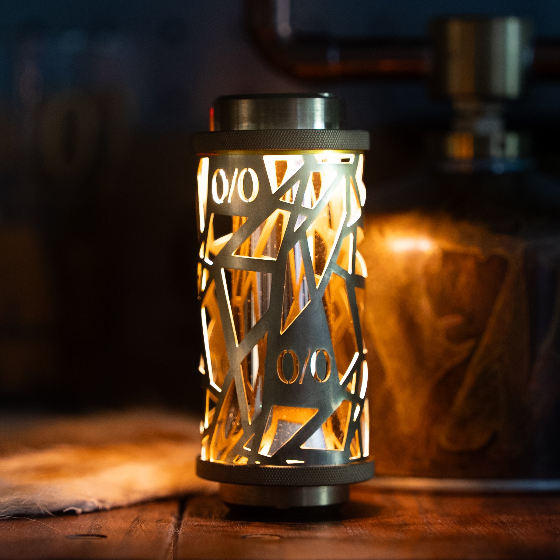 【超稀少】ネルデザインワークスキーホルダー/neru design works neru design works – LOG