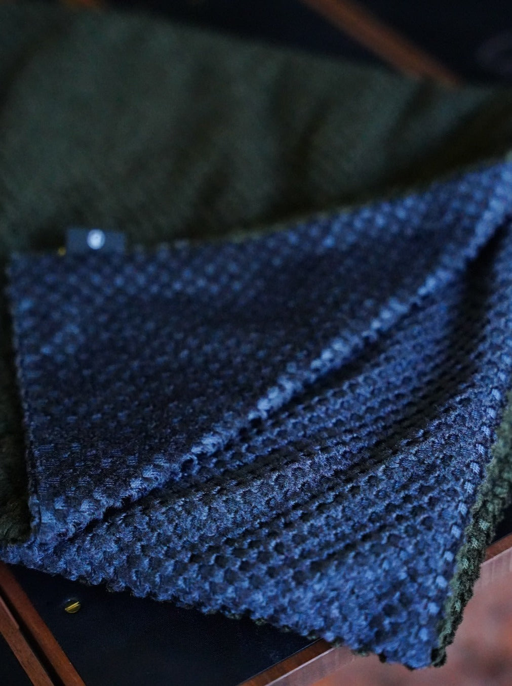 neru design works MAKIMONO ストール