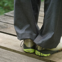 画像をギャラリービューアに読み込む, LOG×TIL DSN™ MIL TRAIL PANTS Exclusive Wool ver.
