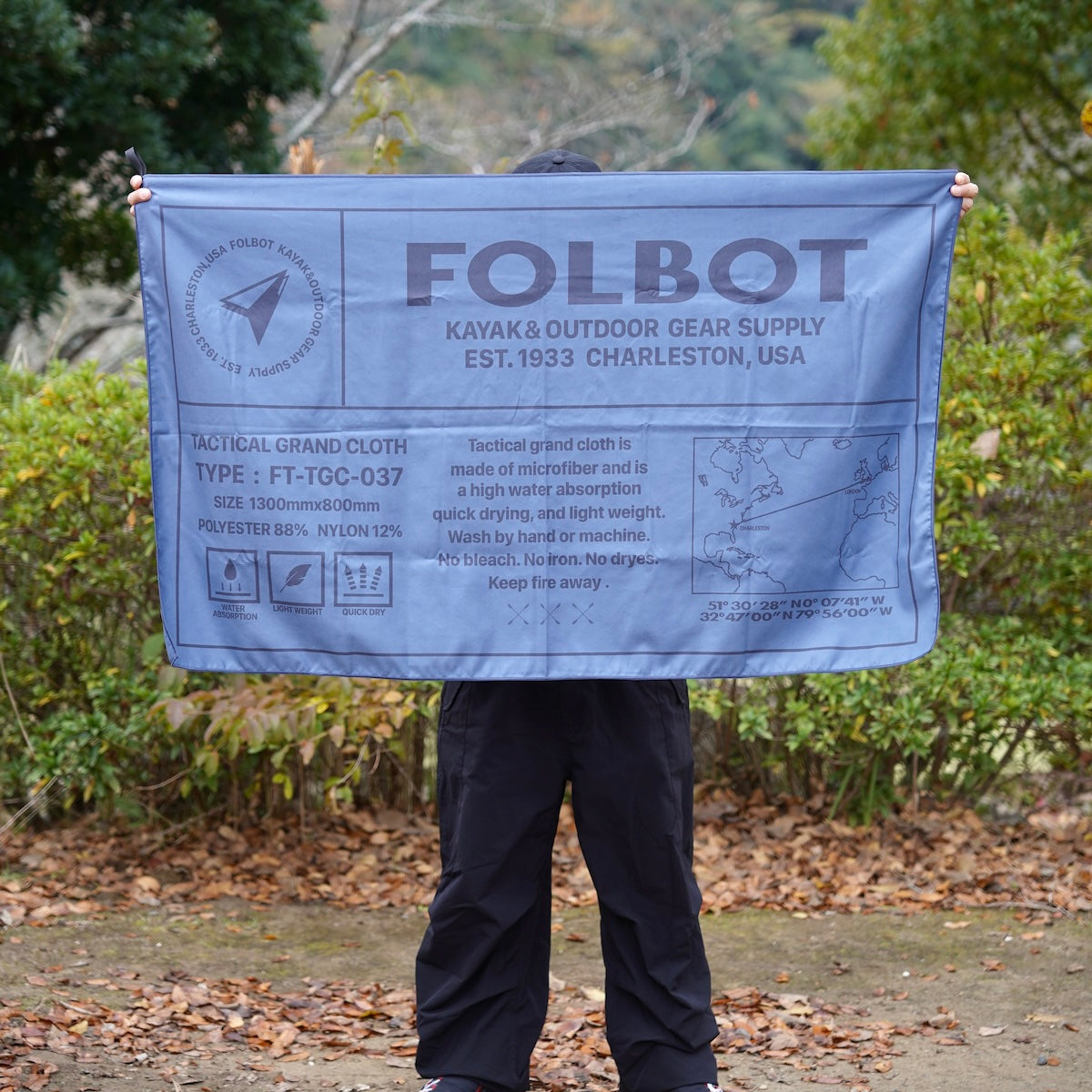 FOLBOT – LOG