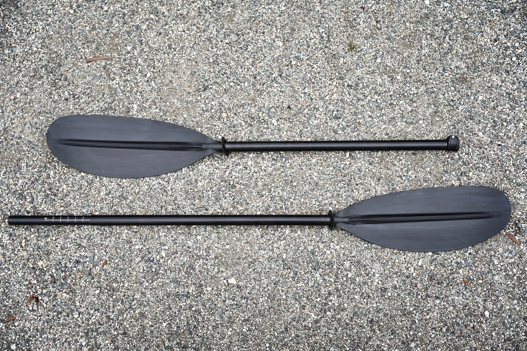 TACTICAL AL PADDLE 2P – LOG