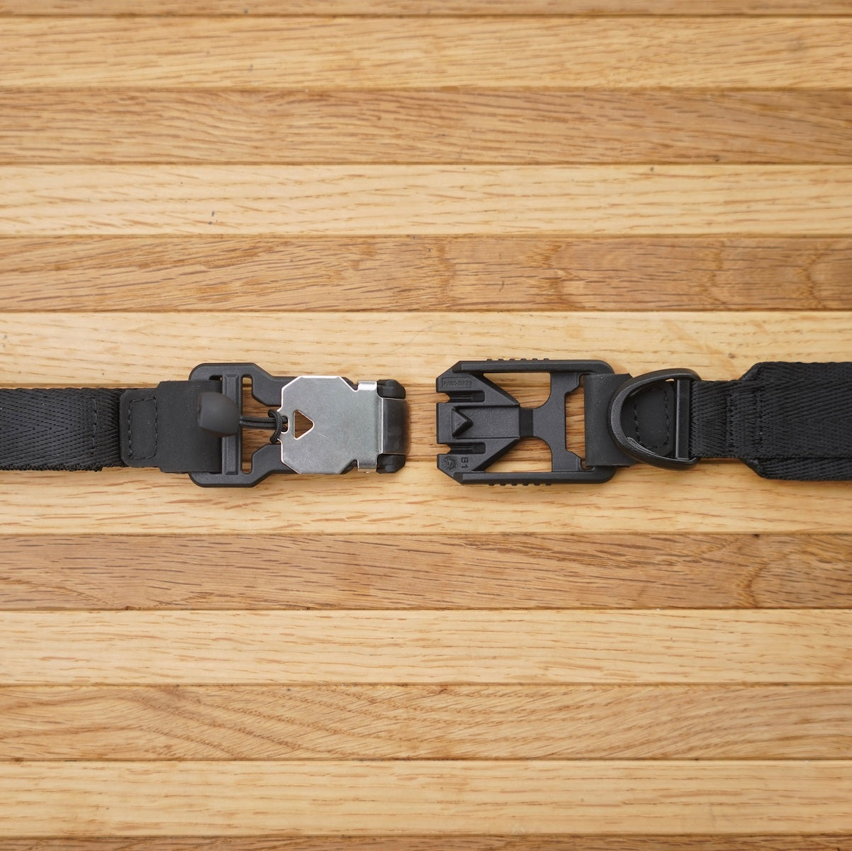 Tactical Leash Code – LOG