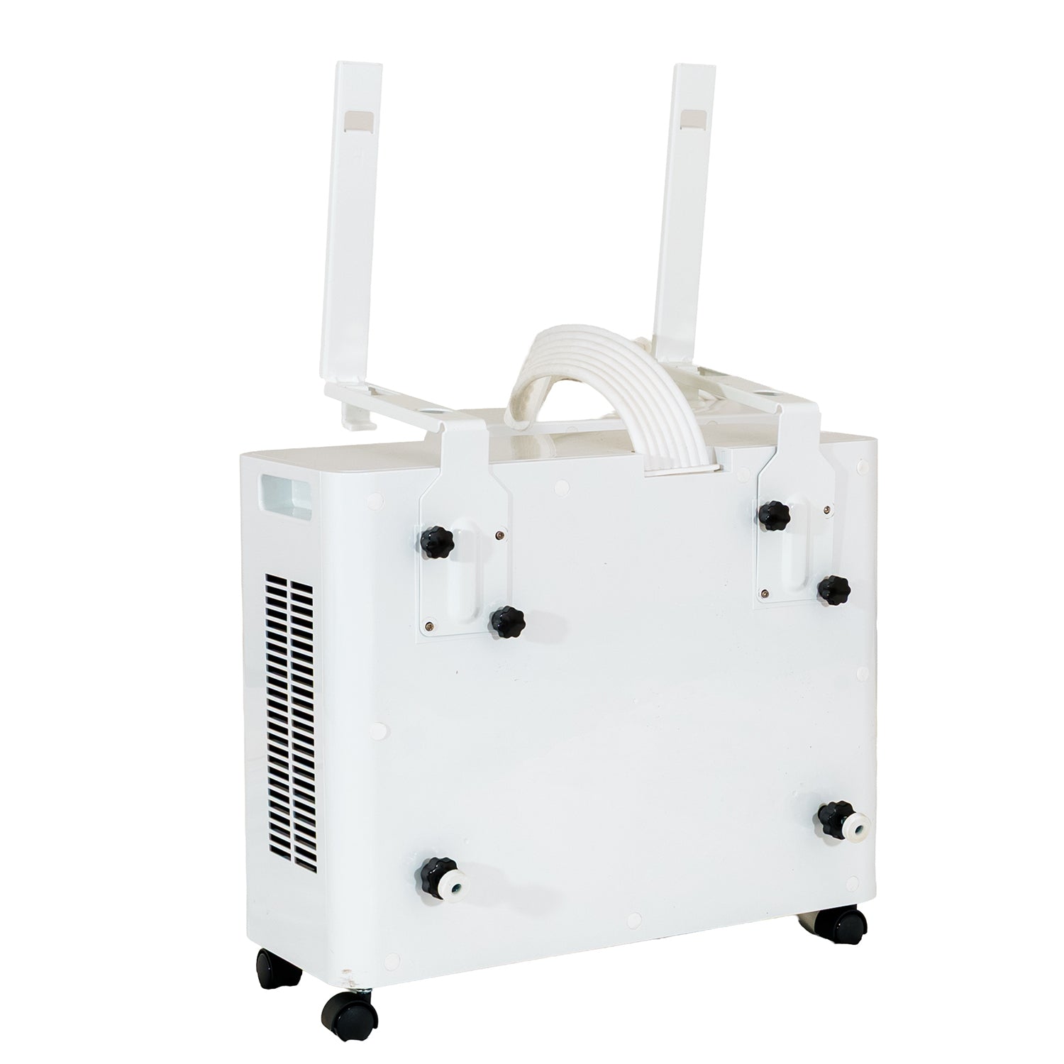 ポータブルエアコン Suzune ACL-4100 – LOG