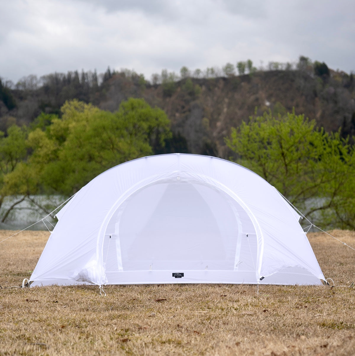 Lightrock 2p / White – LOG