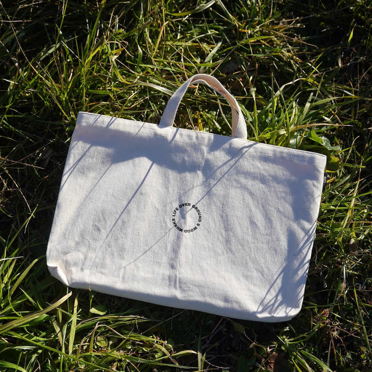 LOG Lil Dorothy リルドロシー Lil Dorothy w/ BAG – LOG