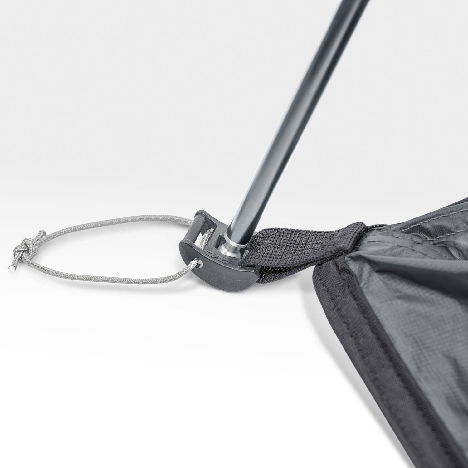 Goromity Grey – LOG