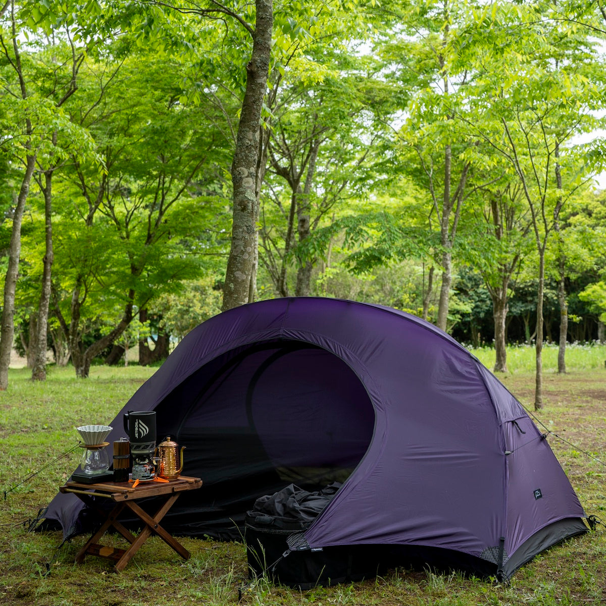 Lightrock 2p / Purple – LOG