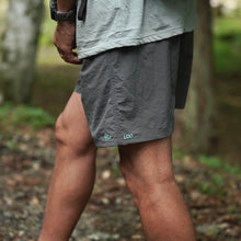 画像をギャラリービューアに読み込む, LOG × koti BAGGIE SHORTS
