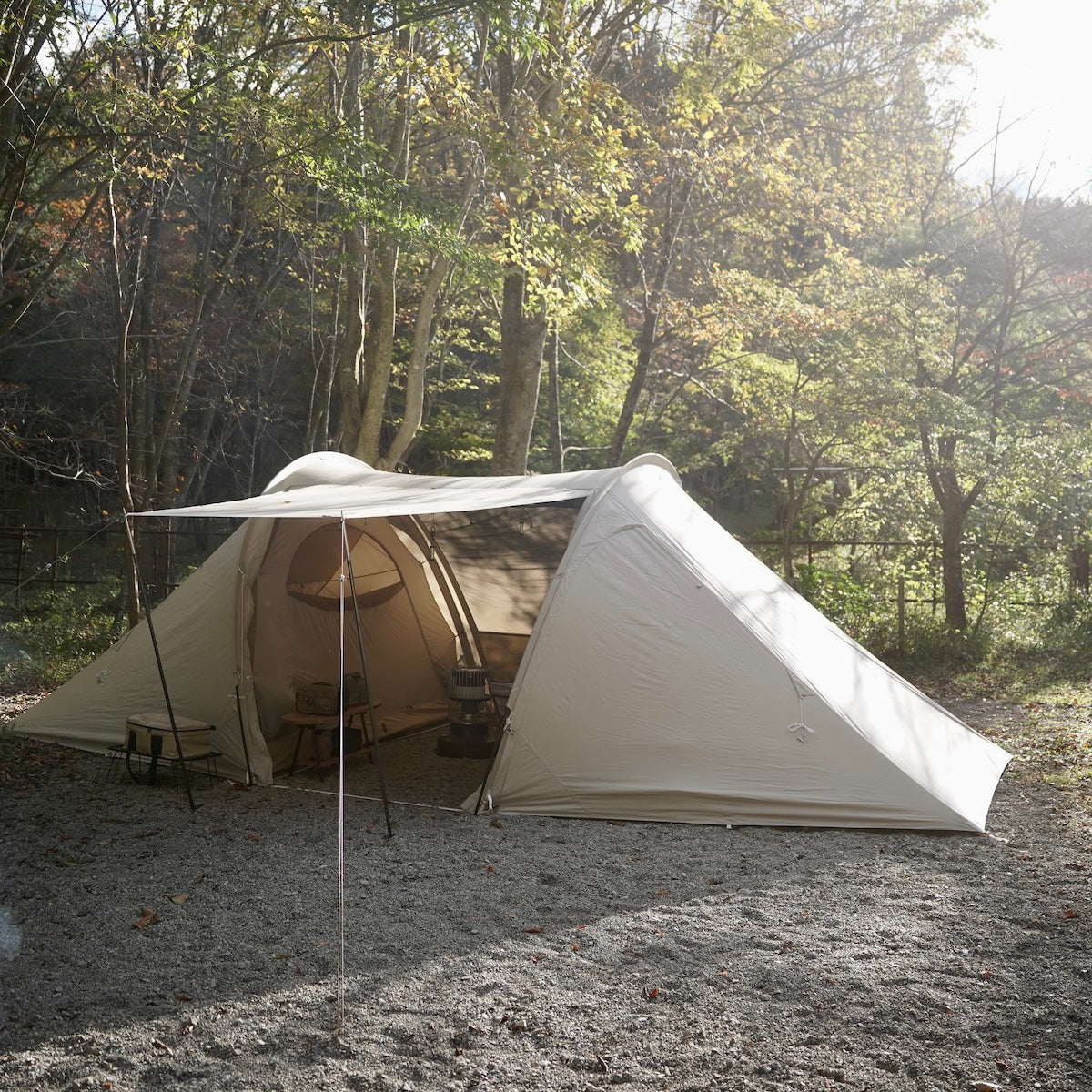 TFS YOTO PLUS 75D Ivory ヨトプラス 現行モデル Yoto plus 75D Ivory – LOG