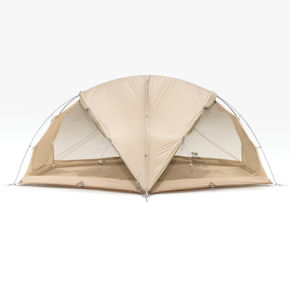 Skydome pro 30D Ivory – LOG
