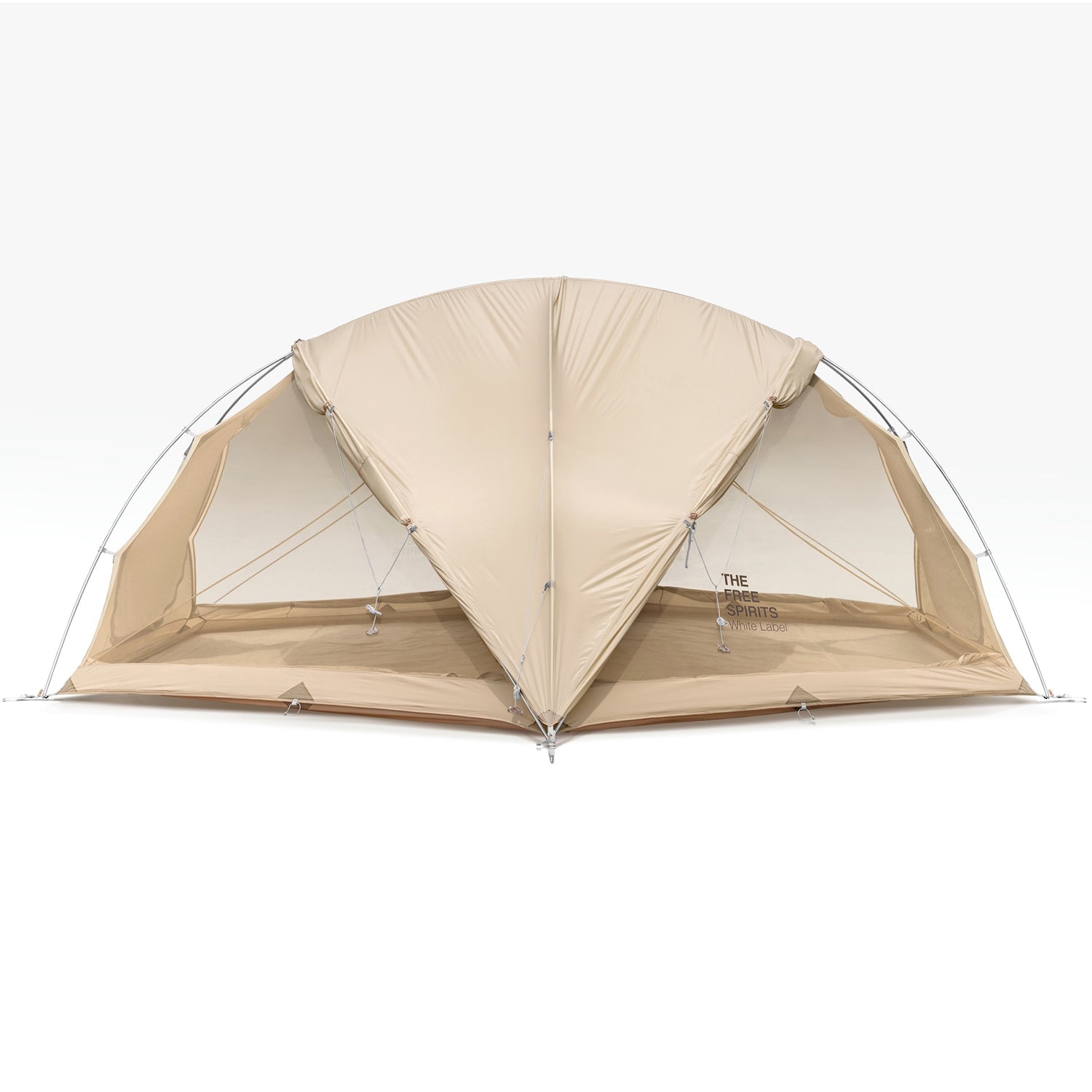 Skydome pro 30D Ivory Footprint – LOG