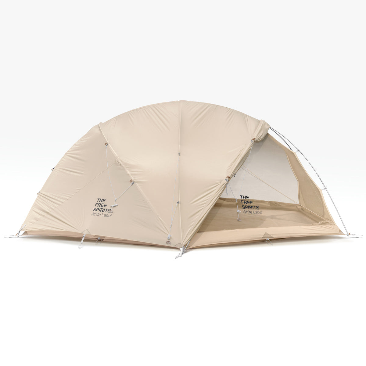 Skydome pro 30D Ivory – LOG