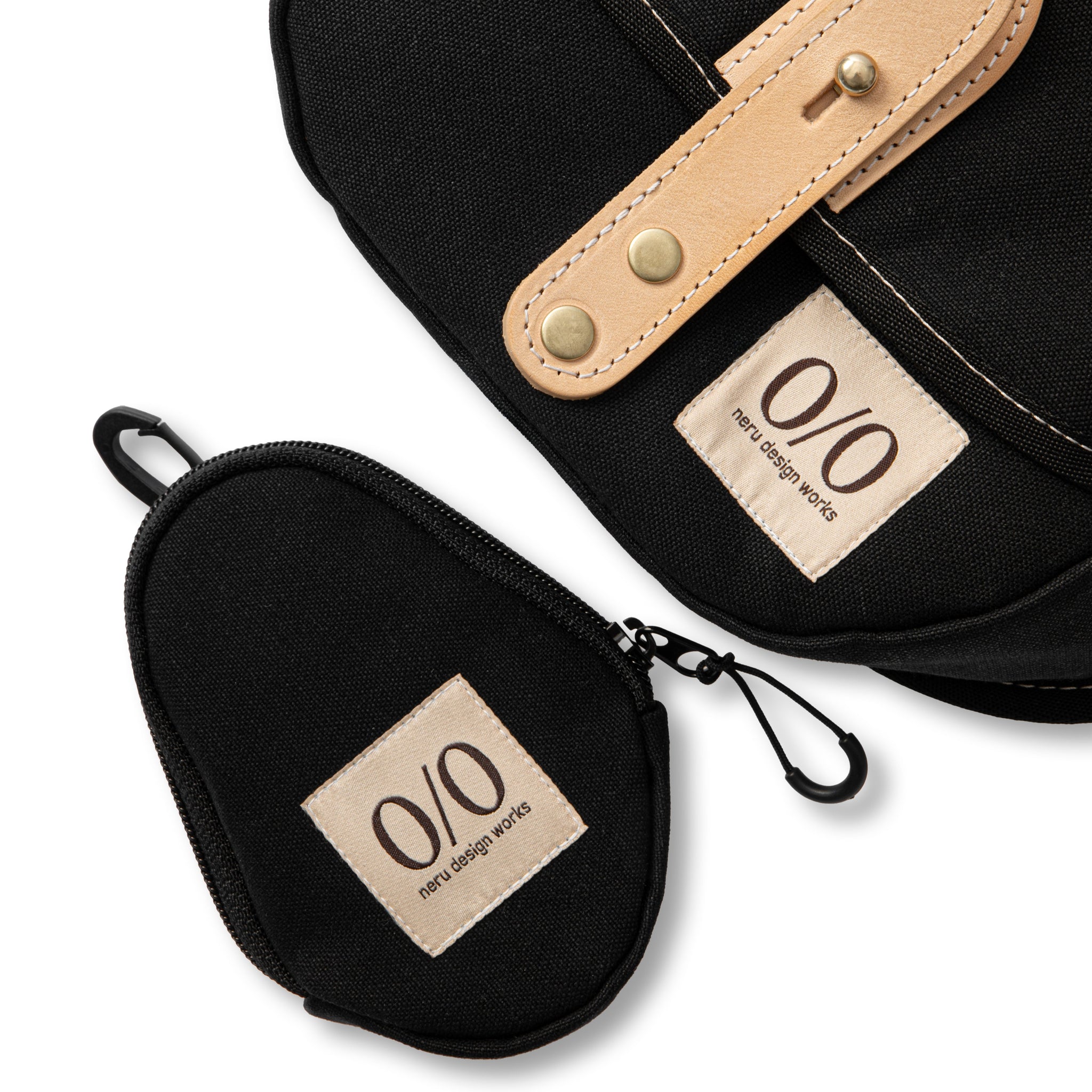 テーブル・チェア・ハンモック HEKA MINI SIDE POUCH