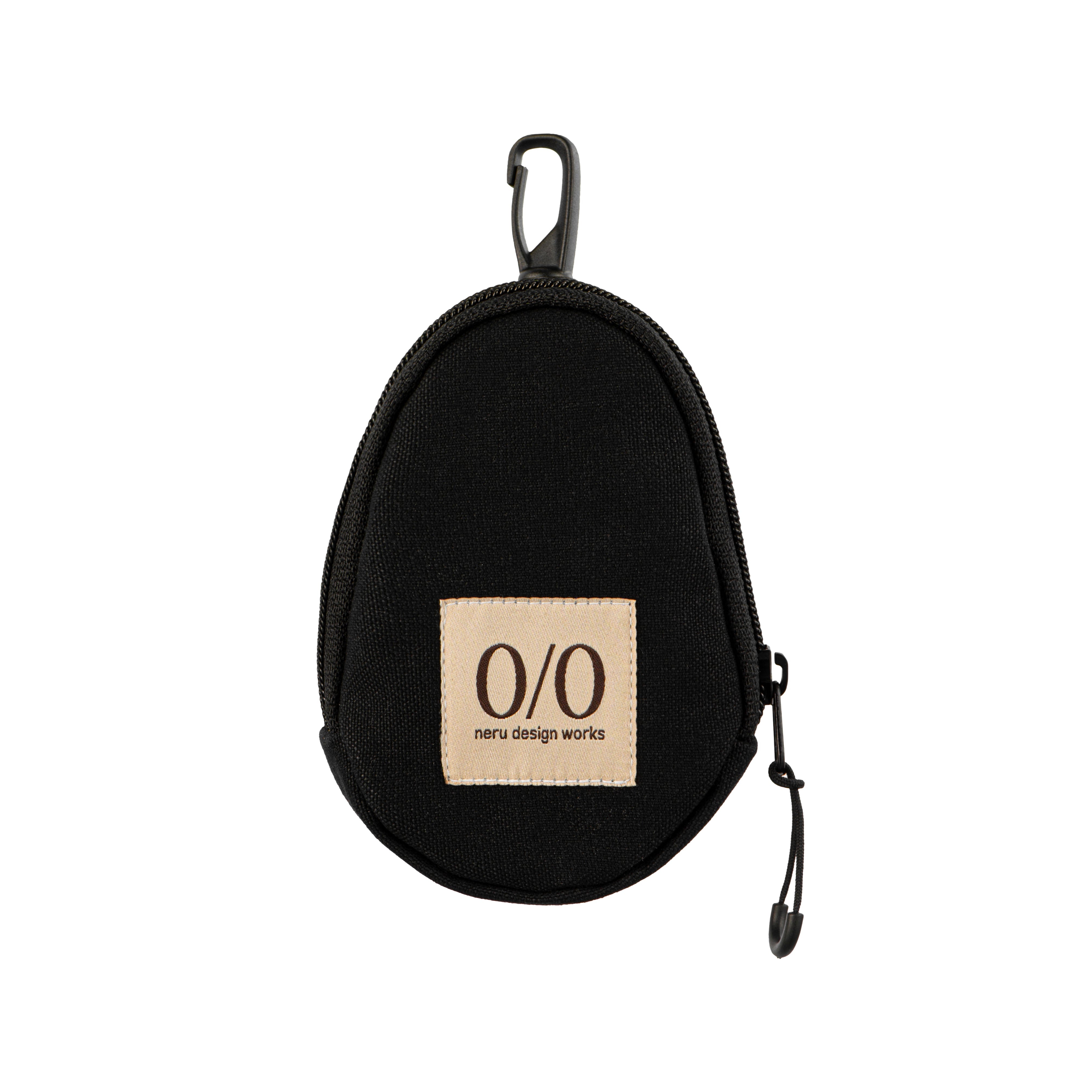 HEKA MINI SIDE POUCH neru design works ver. – LOG