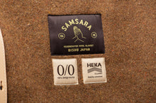 画像をギャラリービューアに読み込む, HEKA SAMSARA WARMER
